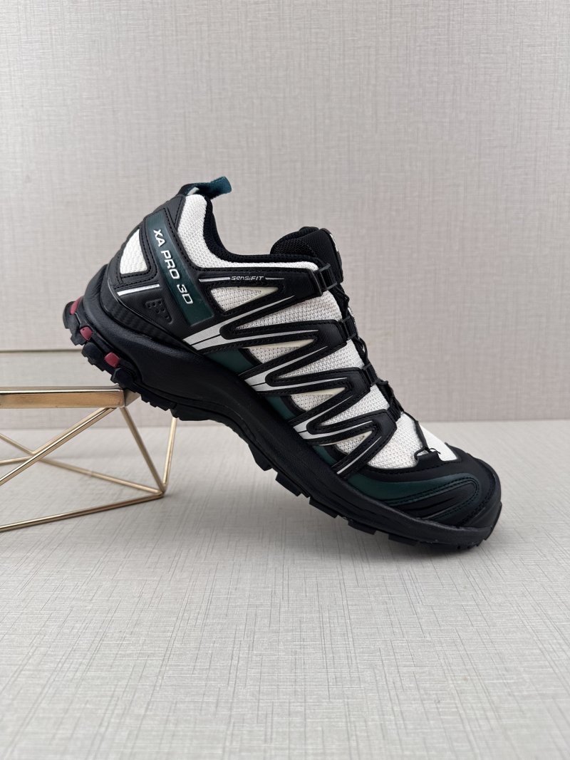 Salomon XF11 view
