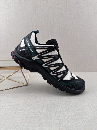 Salomon XF11 view 2