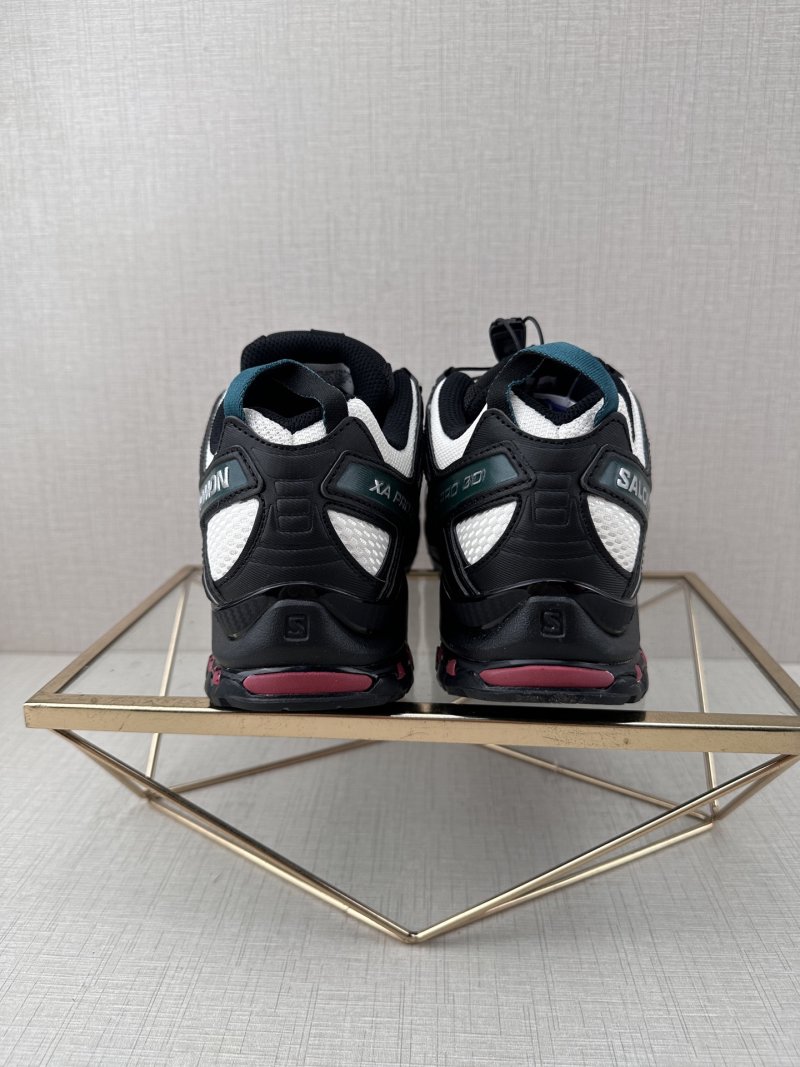 Salomon XF11 view