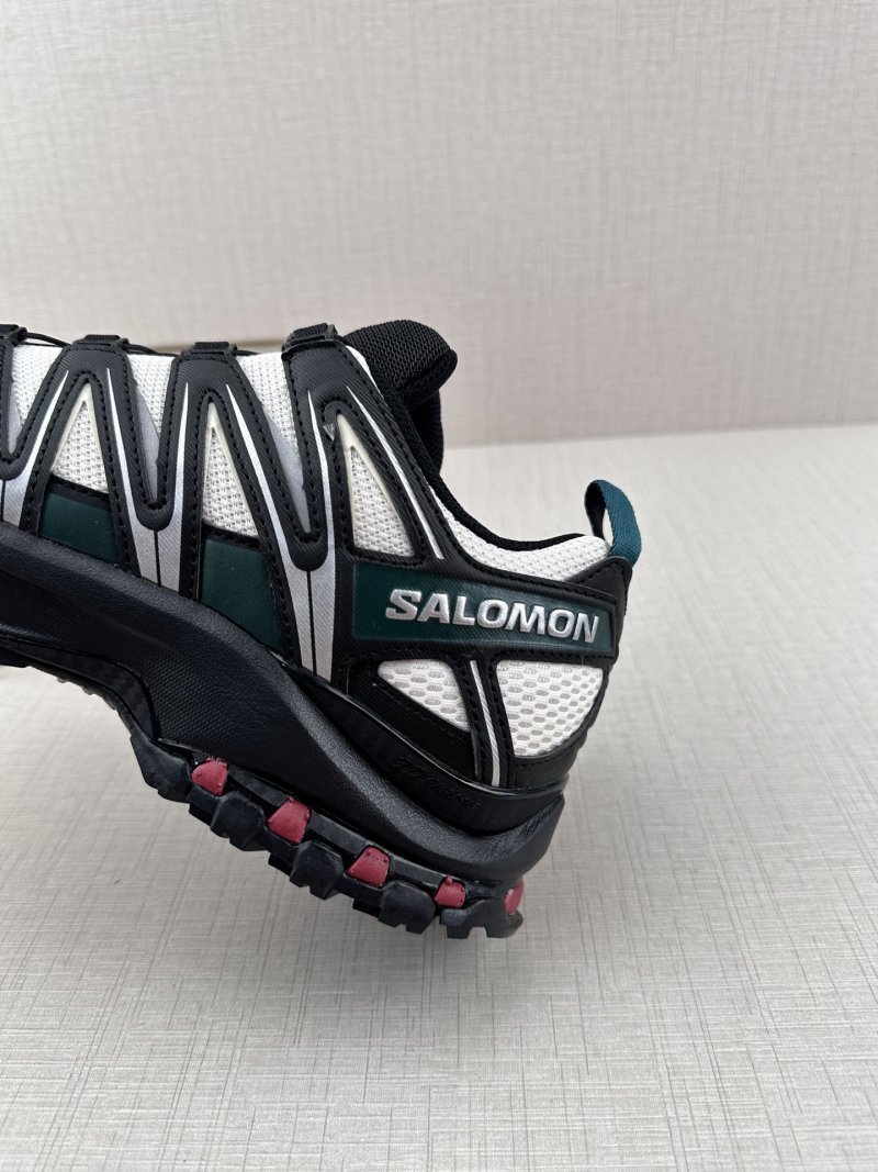 Salomon XF11 view