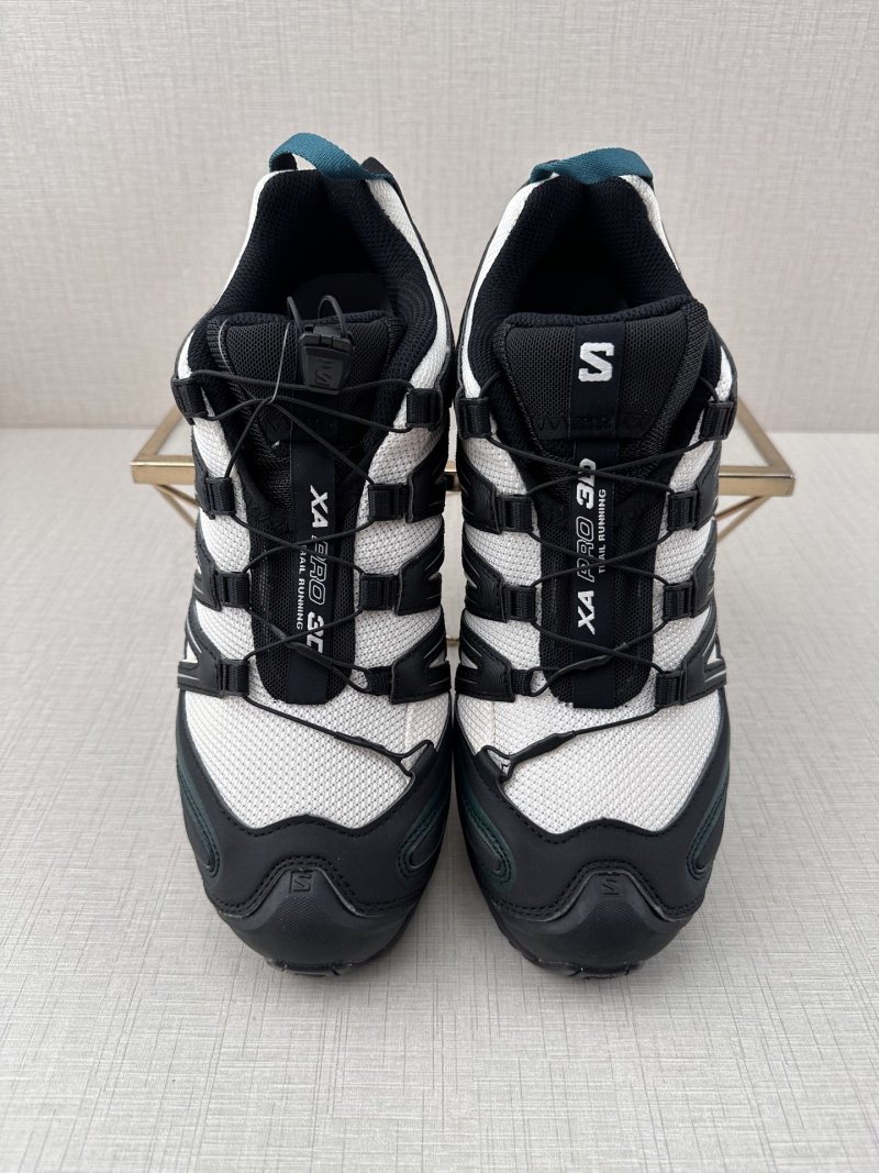 Salomon XF11 view