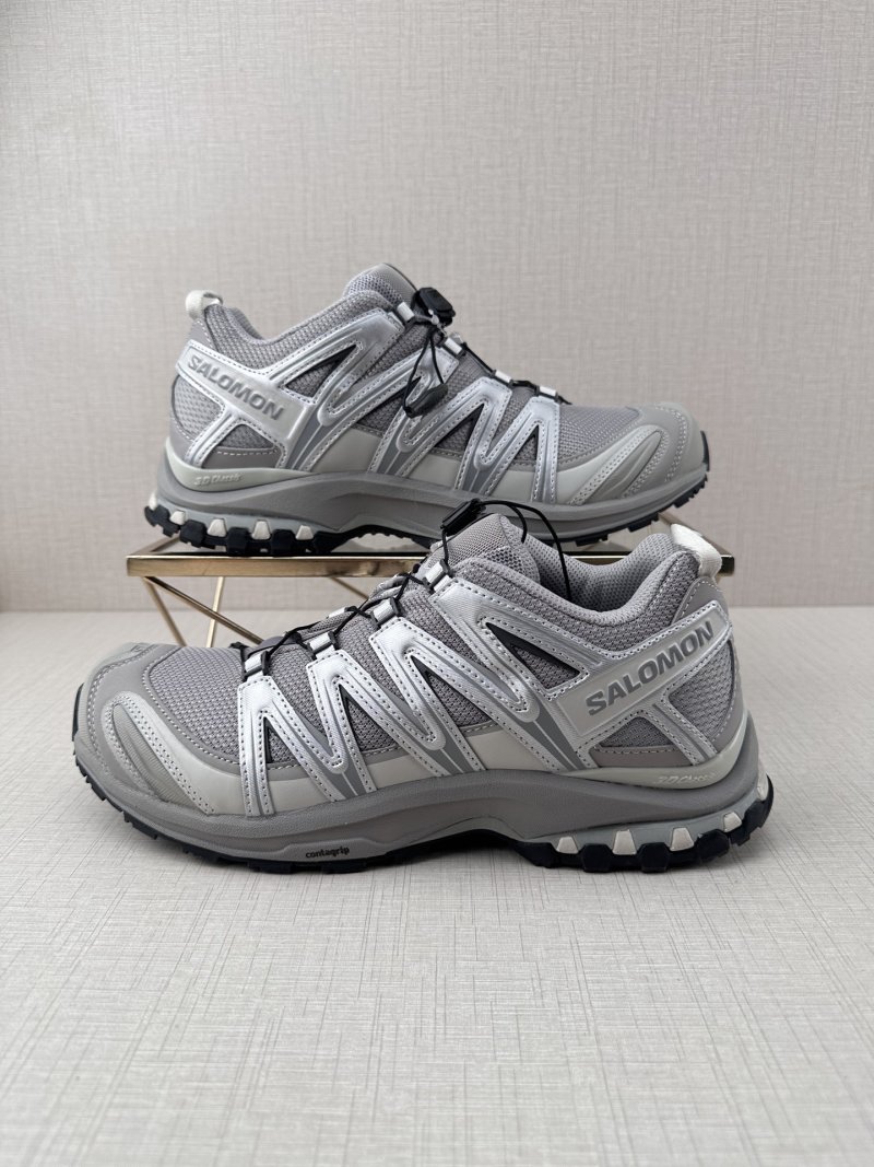 Salomon XF11 view