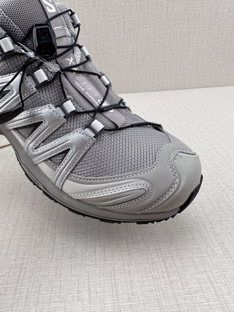 Salomon XF11 view