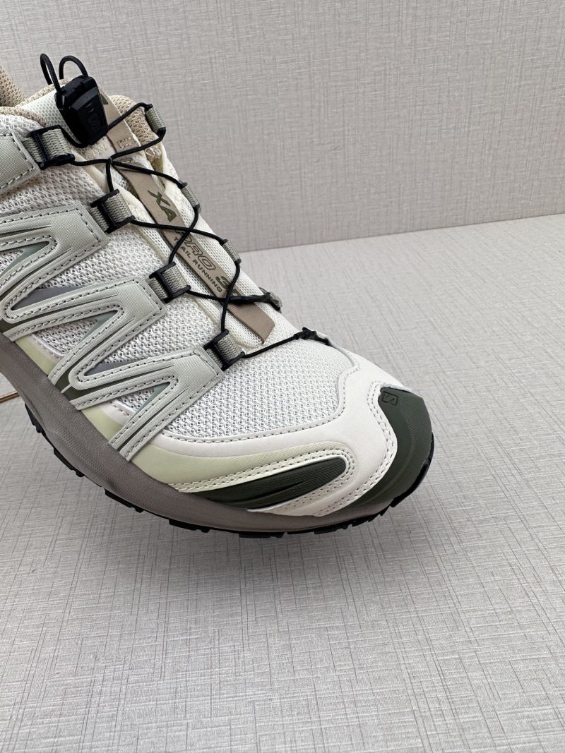 Salomon XF11 view