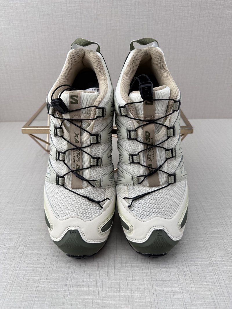 Salomon XF11 view