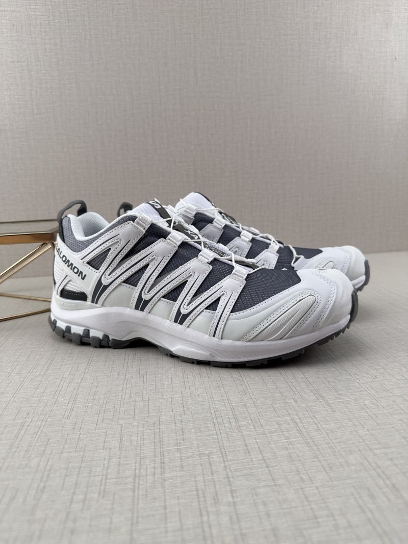 Salomon XF11 view