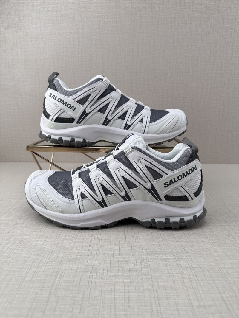 Salomon XF11 view