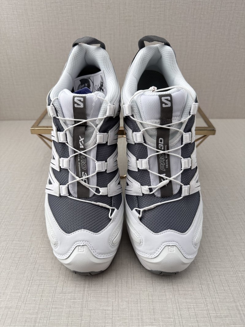 Salomon XF11 view