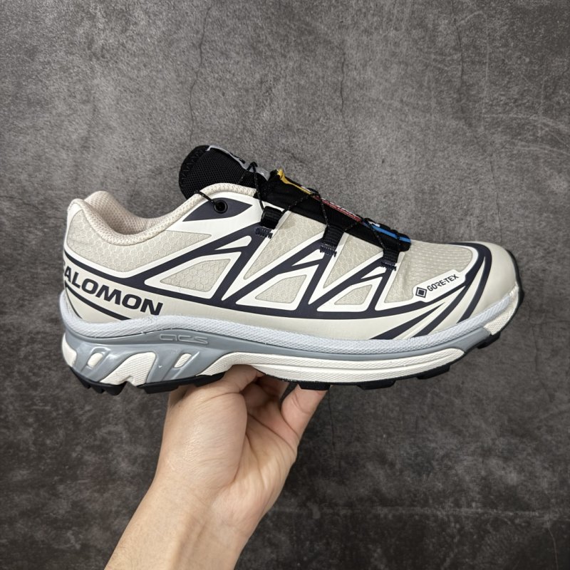 Salomon XT-6 GTX
