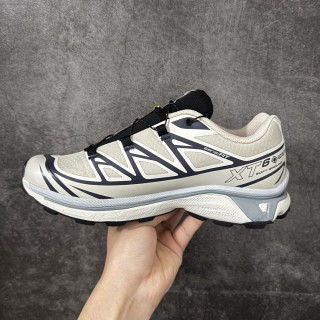 Salomon XT-6 GTX view 2