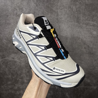 Salomon XT-6 GTX view 3