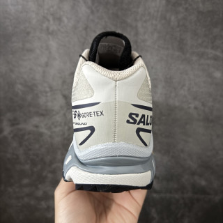 Salomon XT-6 GTX view 4