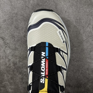 Salomon XT-6 GTX view 5