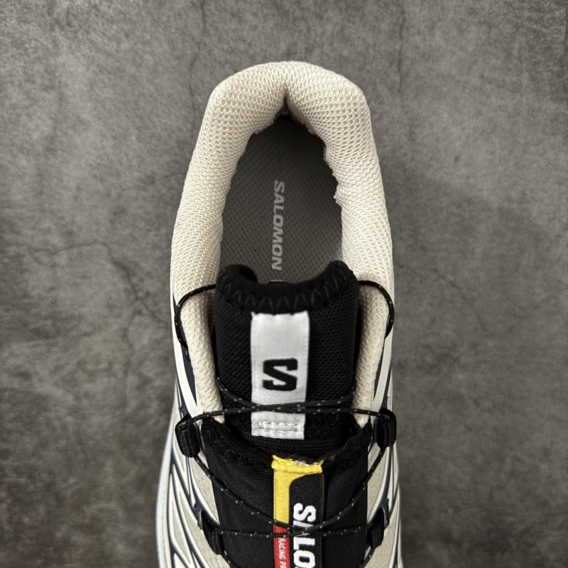 Salomon XT-6 GTX view