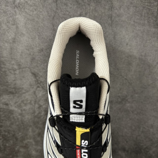 Salomon XT-6 GTX view 8