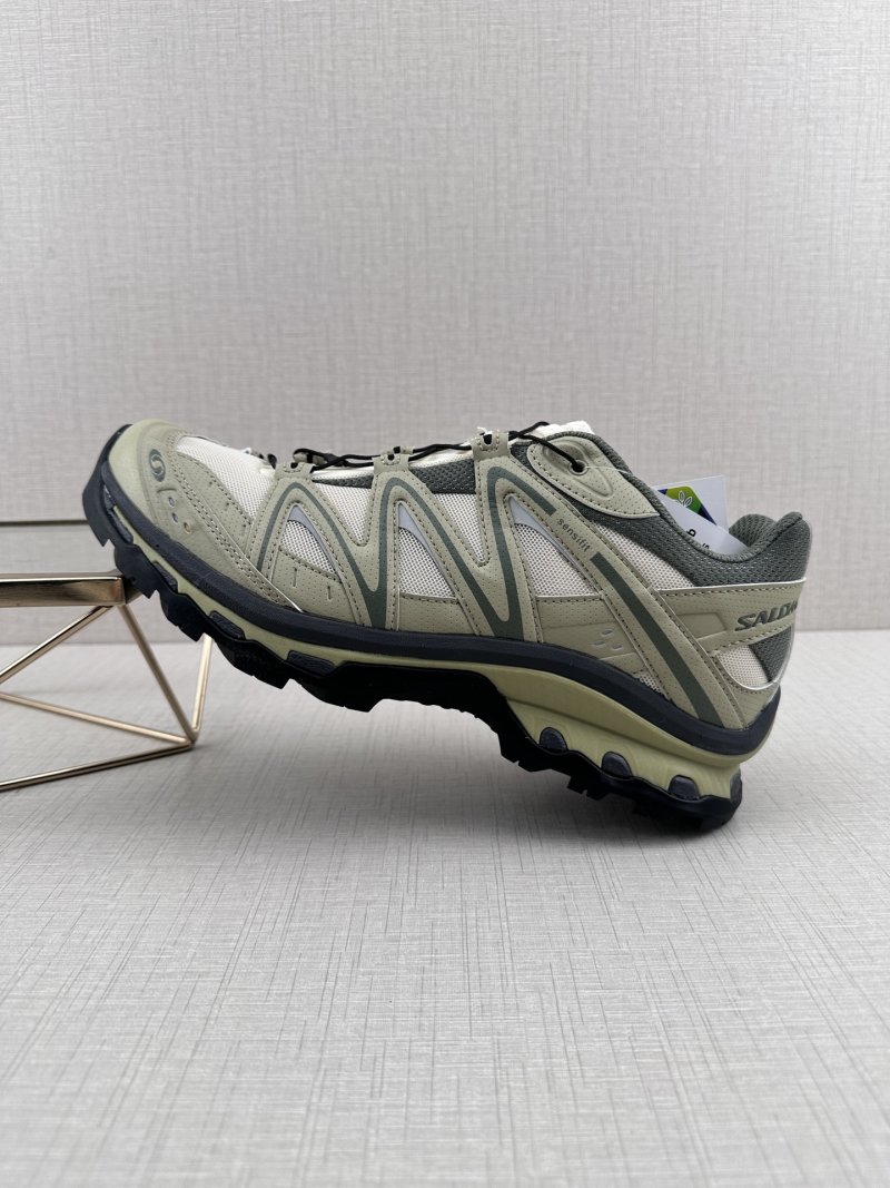 Salomon XT-Quest ADV 'Green'