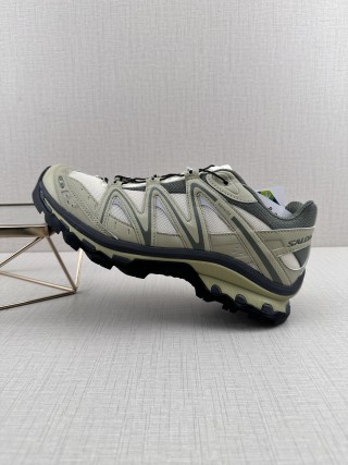 Salomon XT-Quest ADV 'Green' view 1