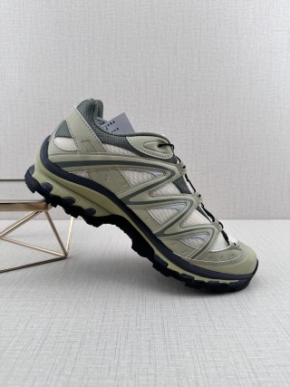 Salomon XT-Quest ADV 'Green' view 2