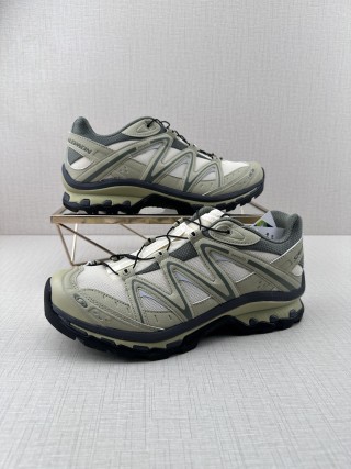 Salomon XT-Quest ADV 'Green' view 4