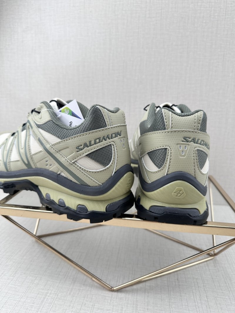 Salomon XT-Quest ADV 'Green' view