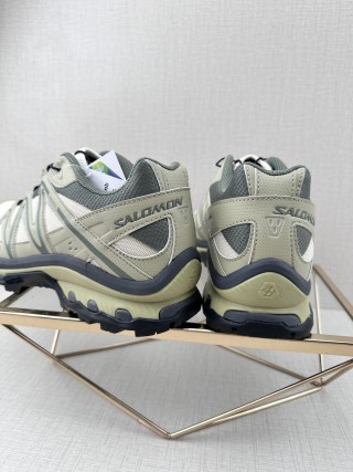 Salomon XT-Quest ADV 'Green' view 5