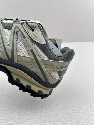 Salomon XT-Quest ADV 'Green' view 7