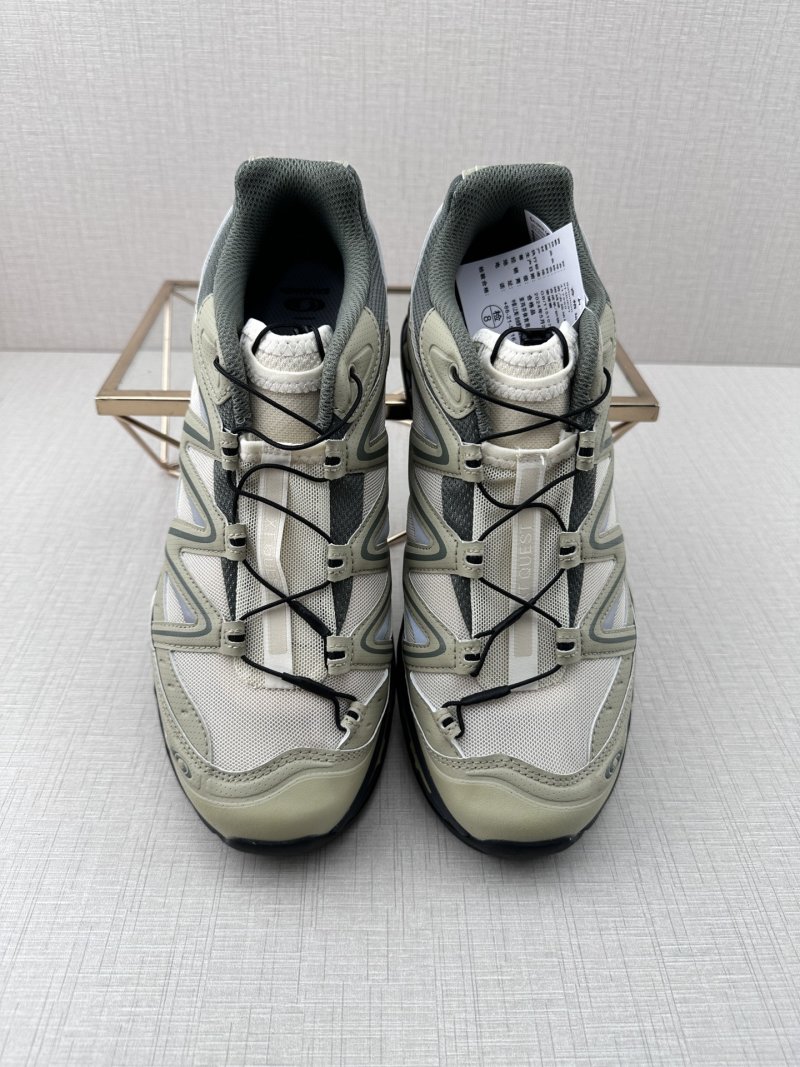 Salomon XT-Quest ADV 'Green' view