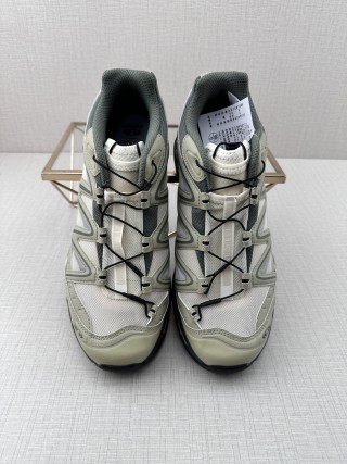 Salomon XT-Quest ADV 'Green' view 8
