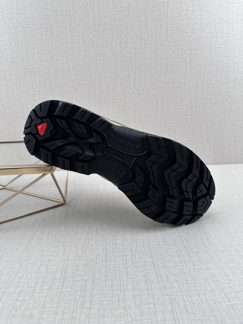 Salomon XT-Quest ADV 'Green' view