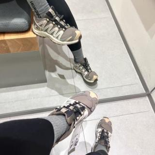 Salomon view 1