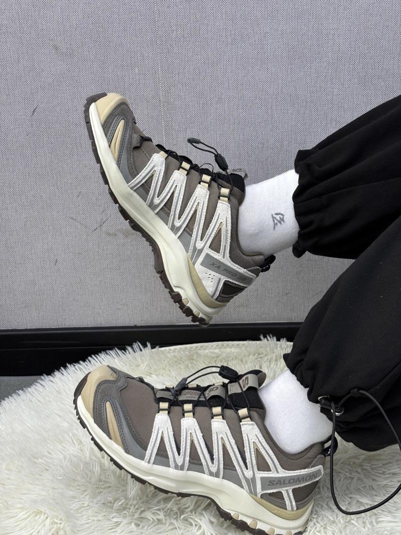Salomon view