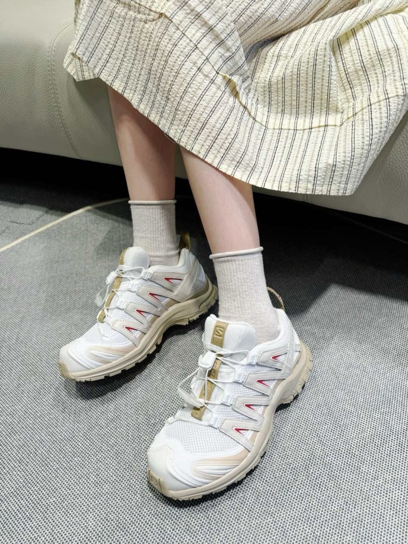 Salomon view