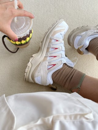 Salomon view 5