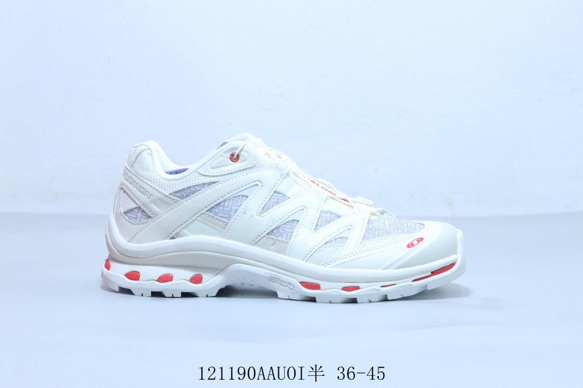 Salomon ACS Low