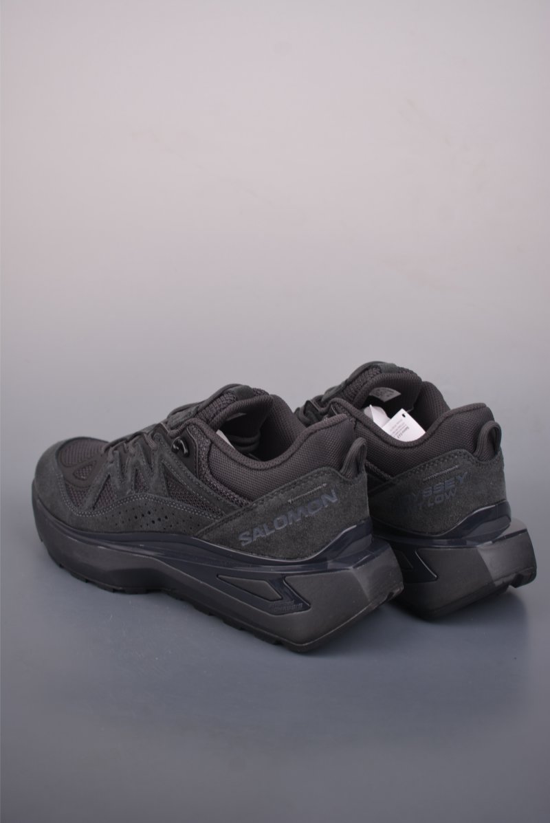 Salomon Odyssey ELMT Low view