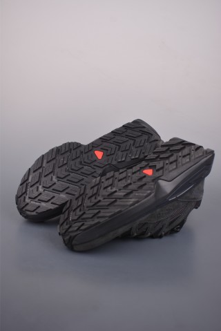 Salomon Odyssey ELMT Low view 3