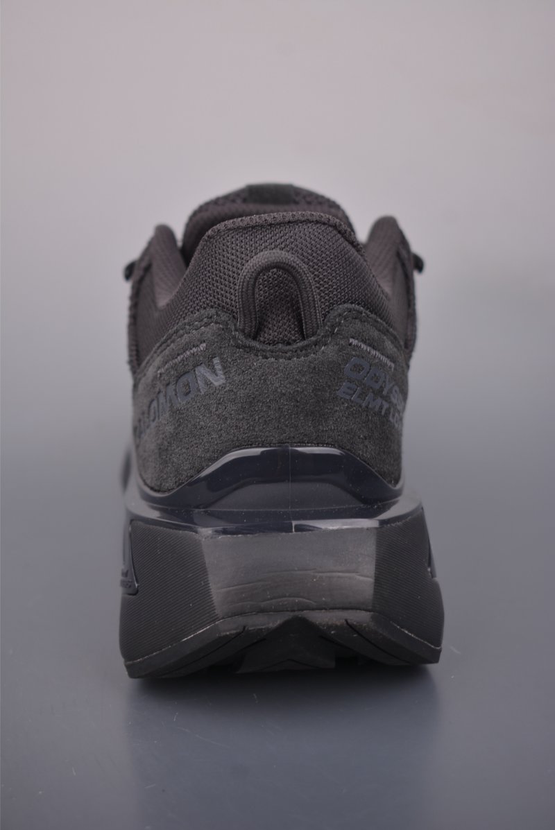 Salomon Odyssey ELMT Low view