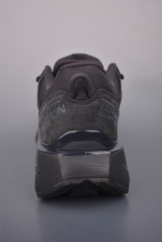Salomon Odyssey ELMT Low view 4