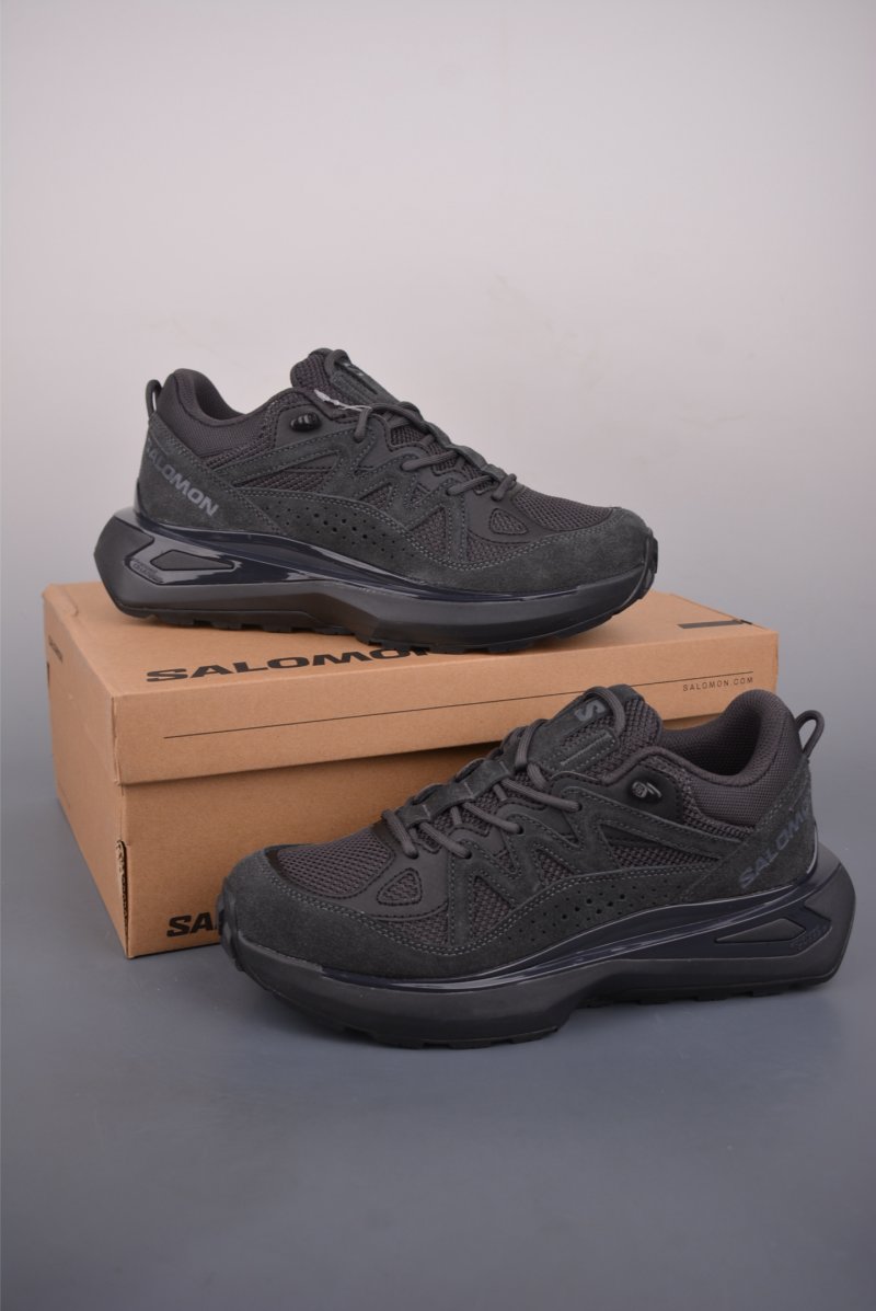 Salomon Odyssey ELMT Low view