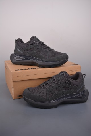 Salomon Odyssey ELMT Low view 5