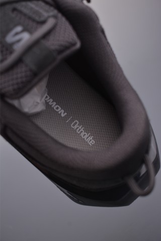 Salomon Odyssey ELMT Low view 9