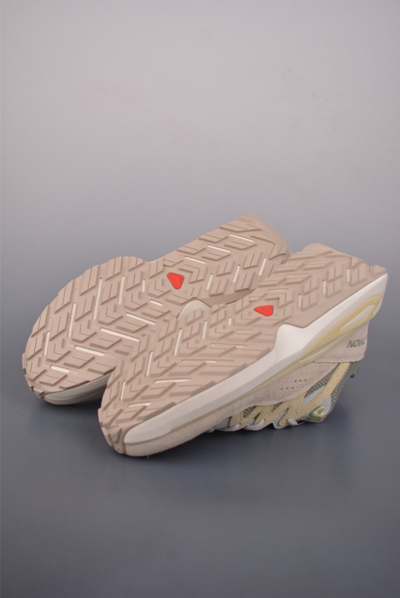 Salomon Odyssey ELMT Low view