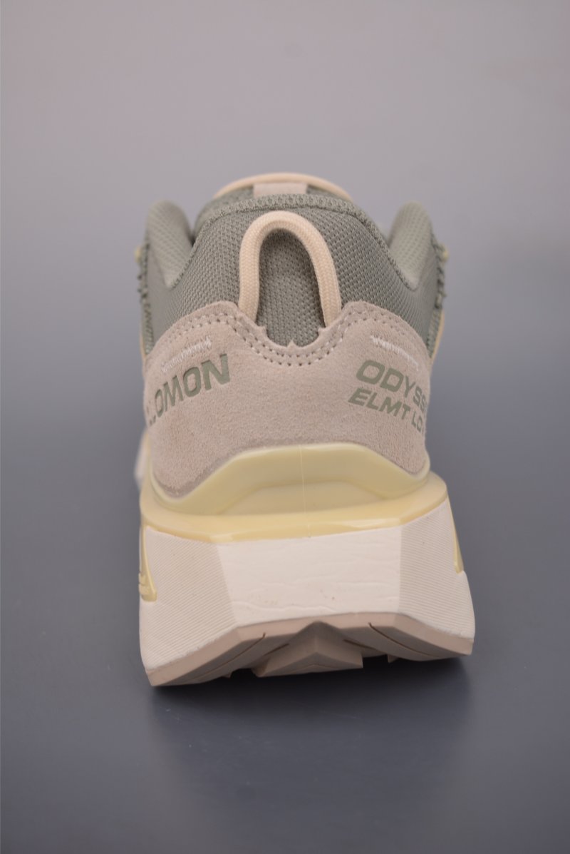 Salomon Odyssey ELMT Low view