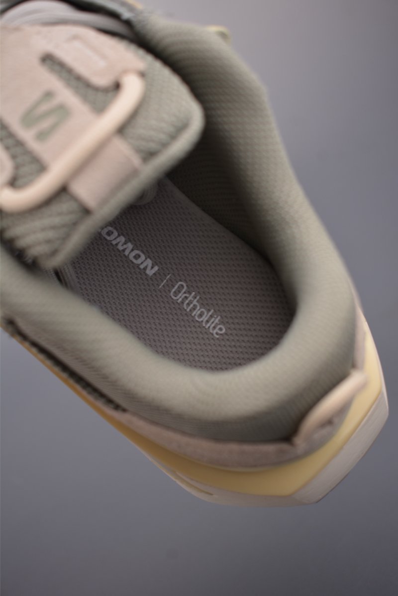 Salomon Odyssey ELMT Low view