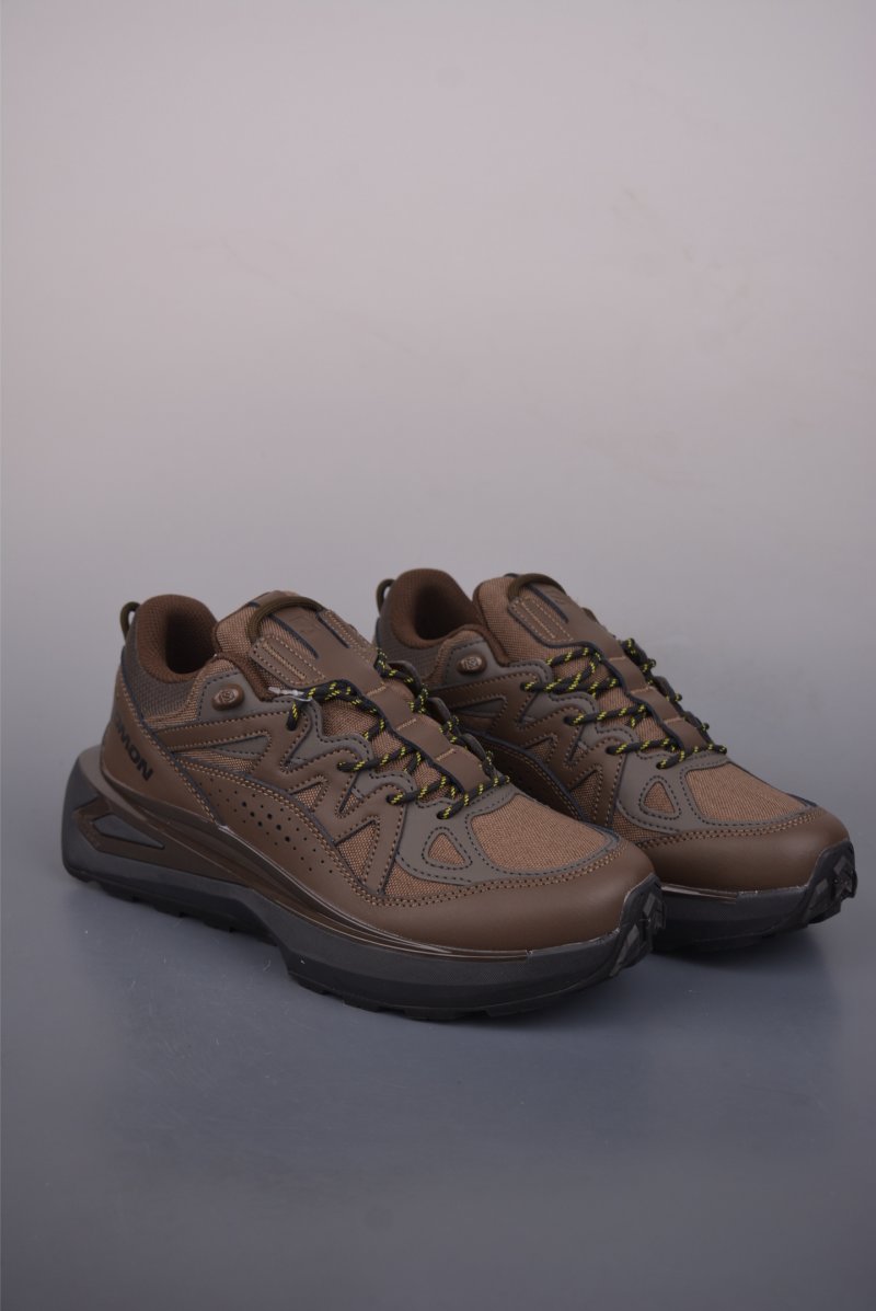 Salomon Odyssey ELMT Low view