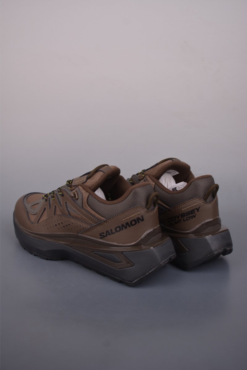 Salomon Odyssey ELMT Low view