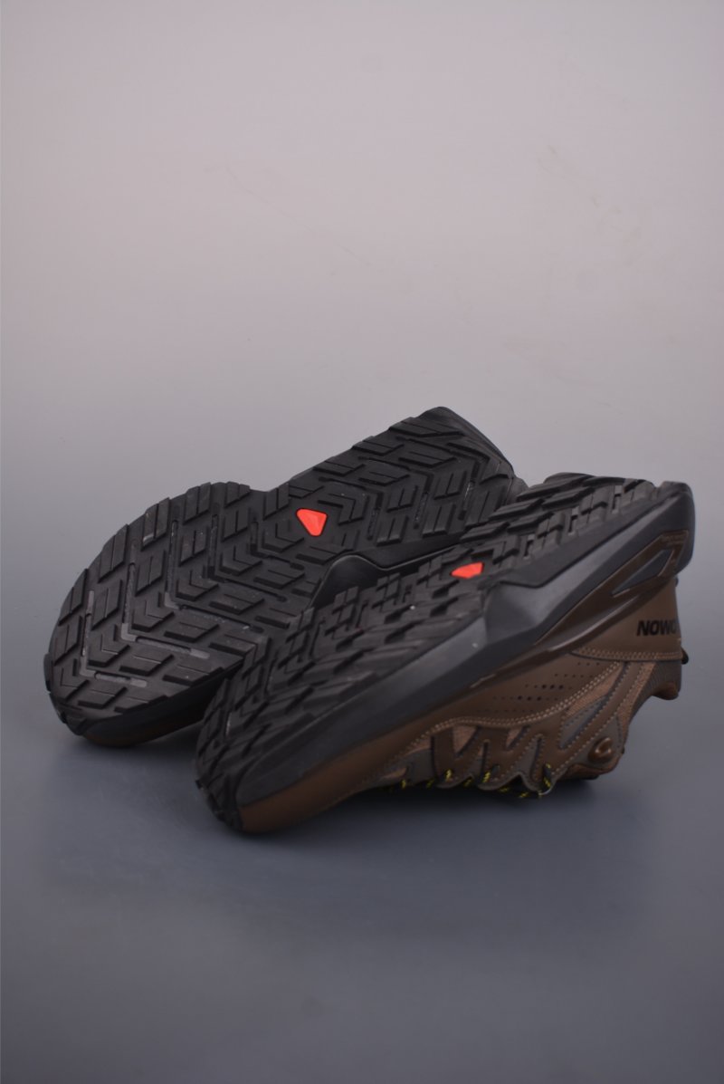 Salomon Odyssey ELMT Low view