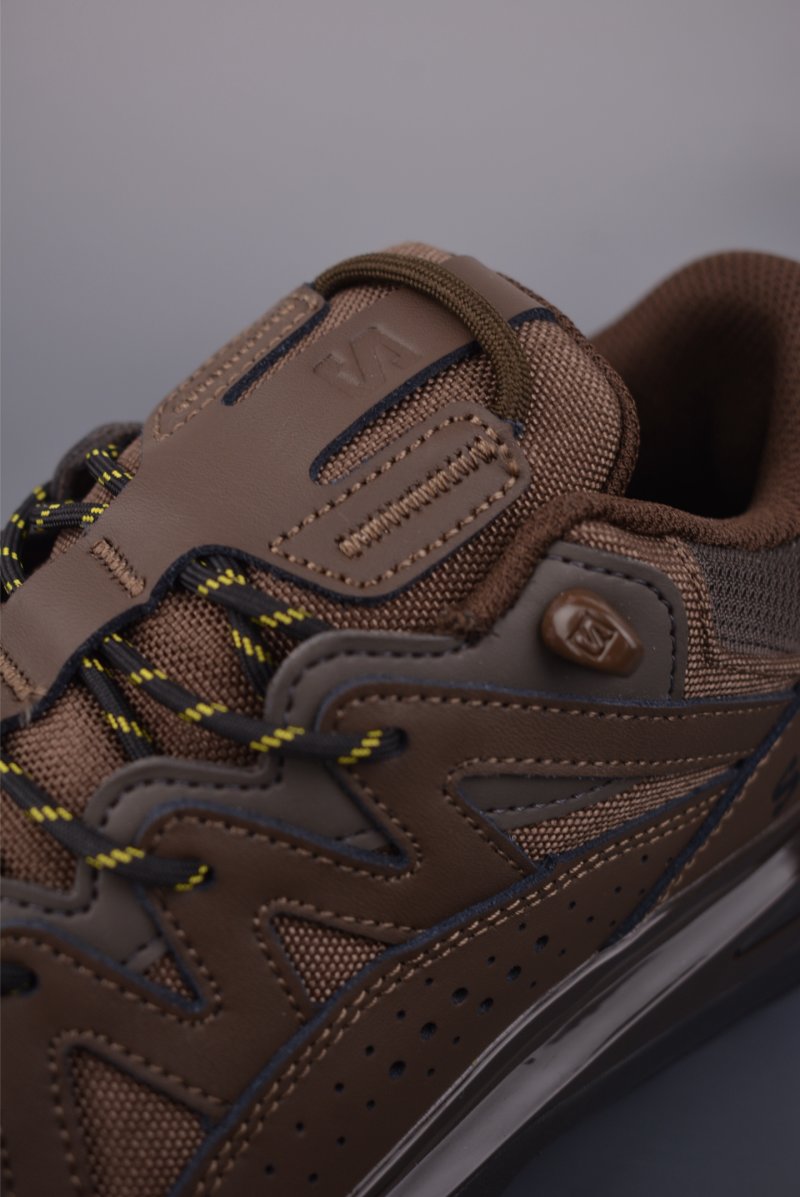 Salomon Odyssey ELMT Low view