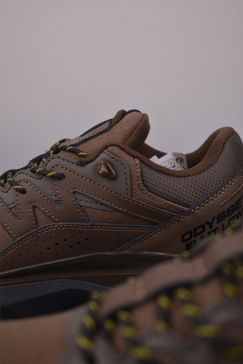 Salomon Odyssey ELMT Low view