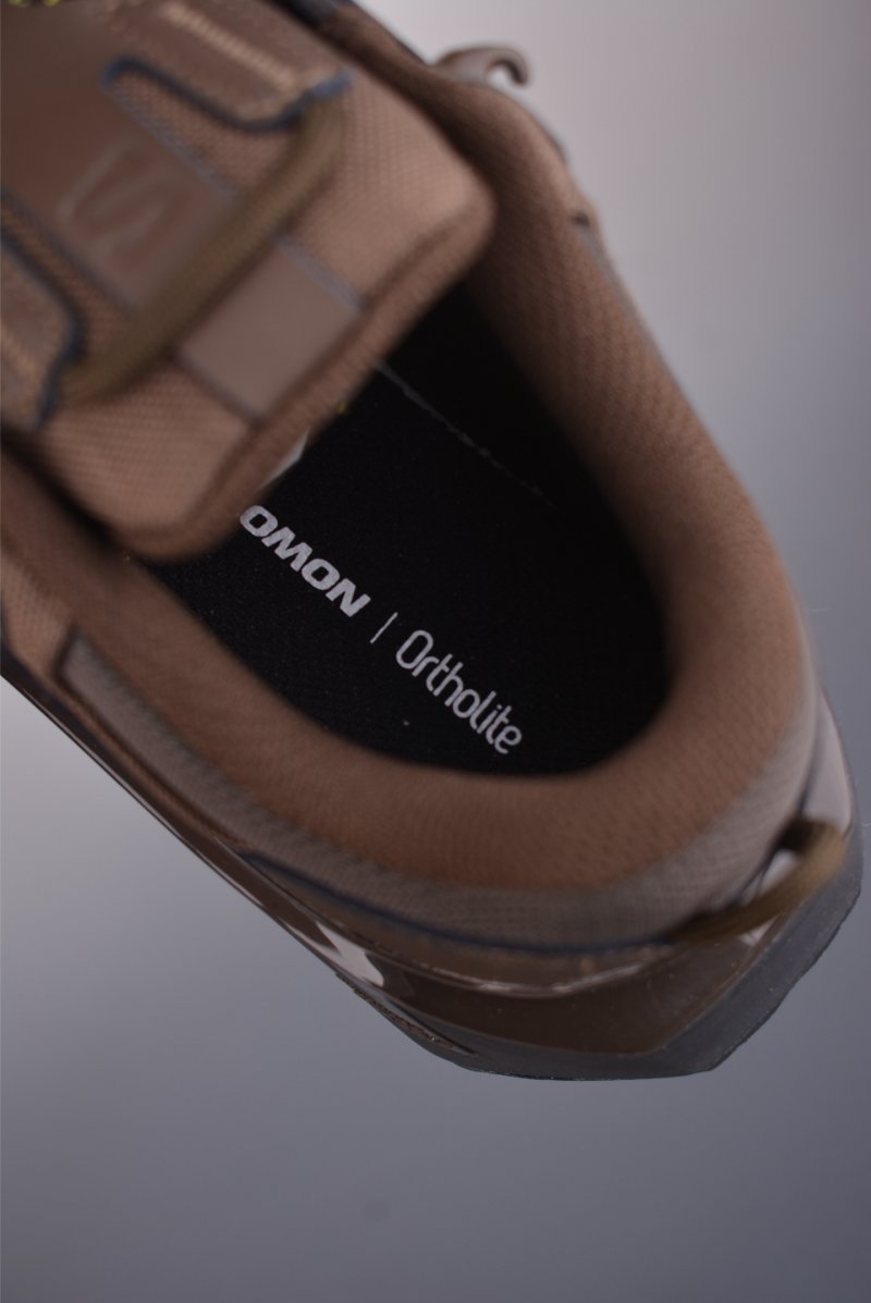 Salomon Odyssey ELMT Low view
